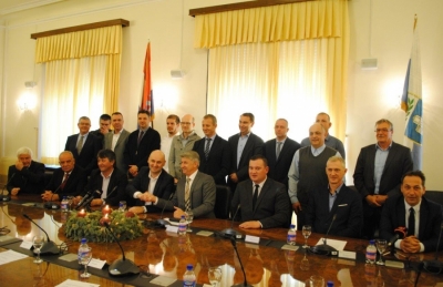 Ministar Tolu&scaron;ić potpisao 6,5 milijuna kuna, najavio jo&scaron; 48 milijuna